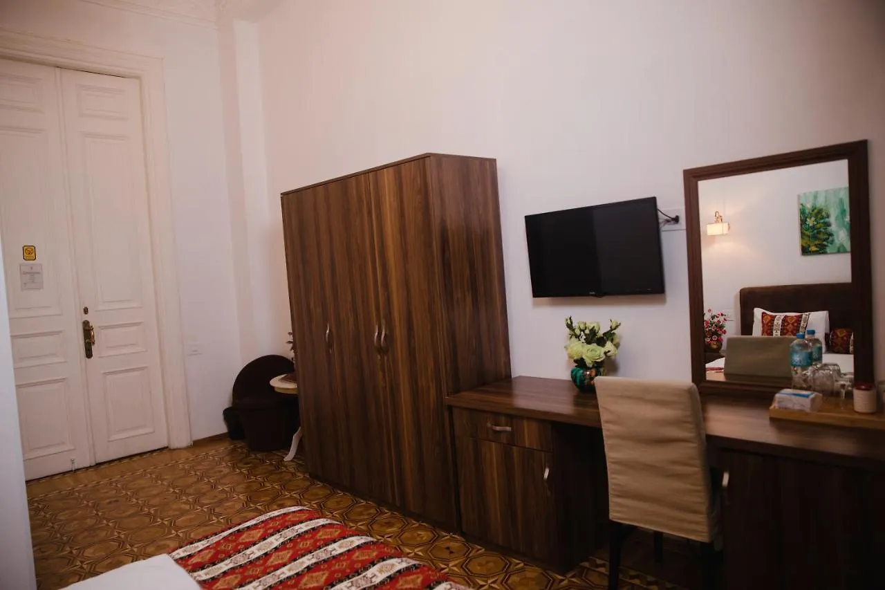 Malakhan Hotel Baku