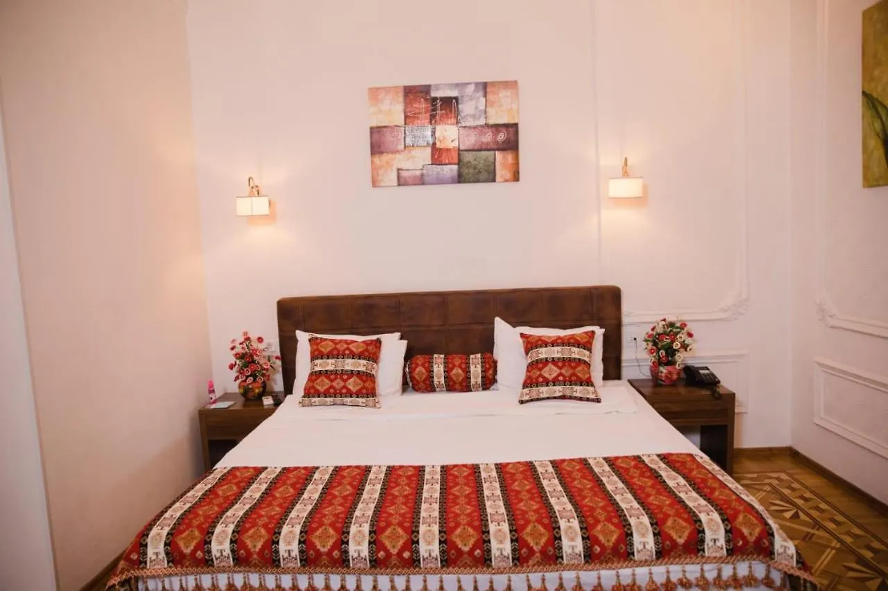 Malakhan Hotel Baku