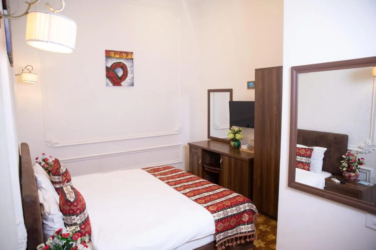 Malakhan Hotel Baku