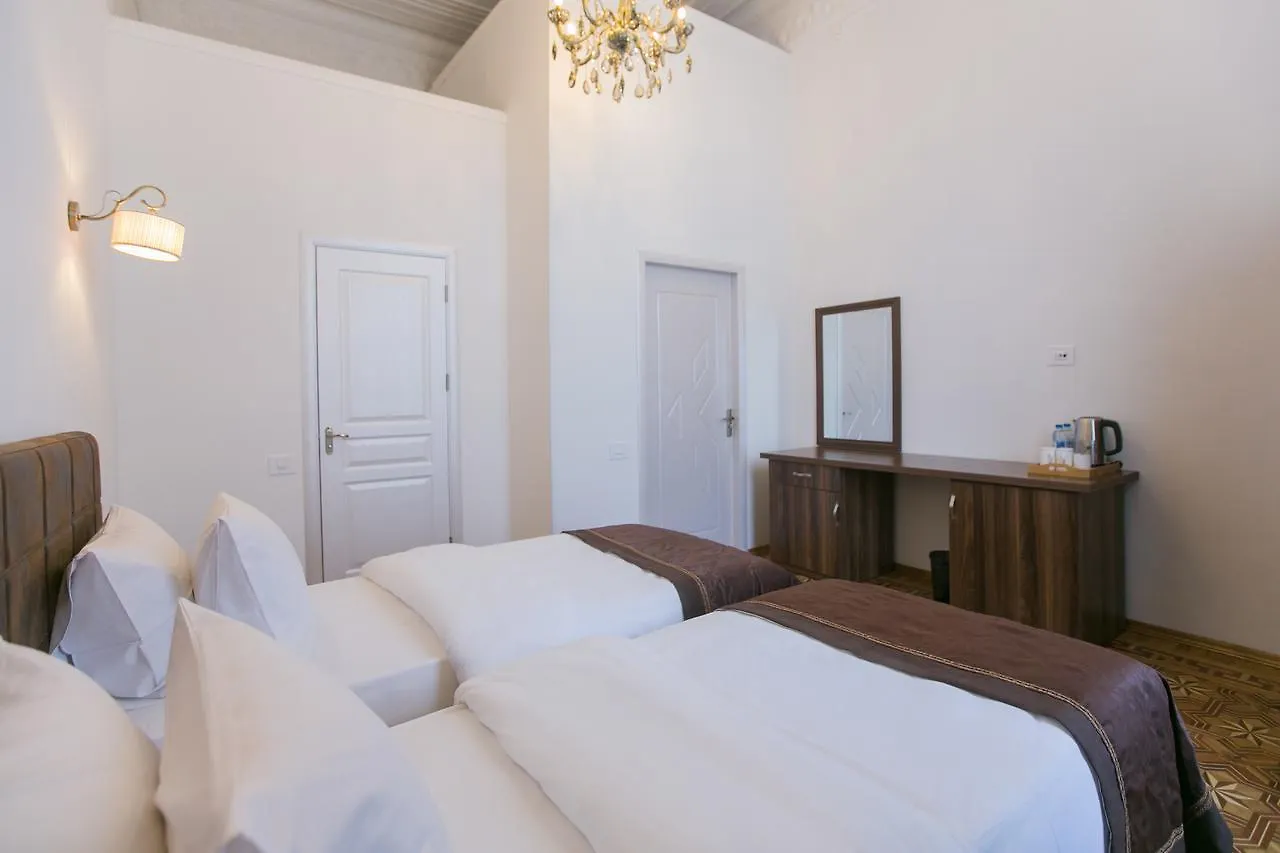 ****  Malakhan Hotel Baku Ázerbájdžán