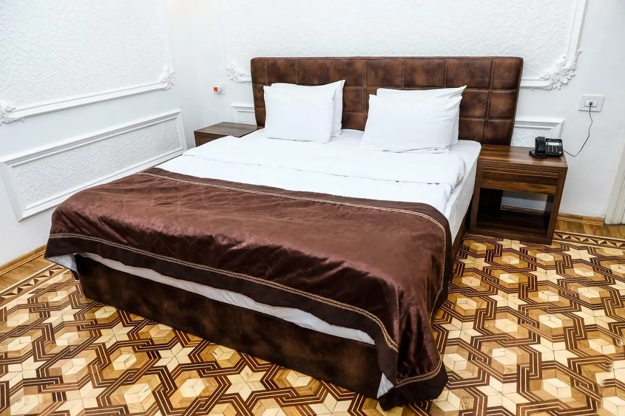 Malakhan Hotel Baku