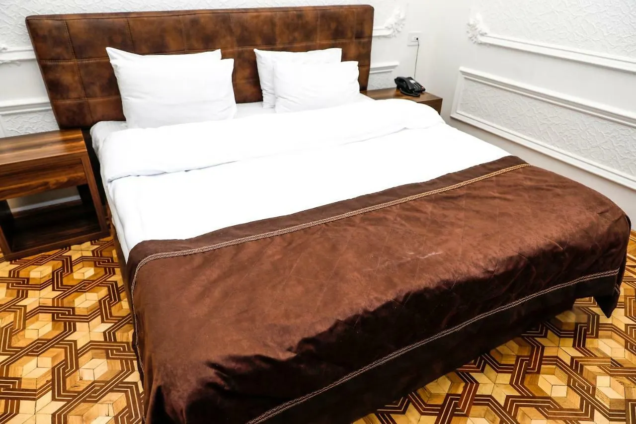 Malakhan Hotel Baku