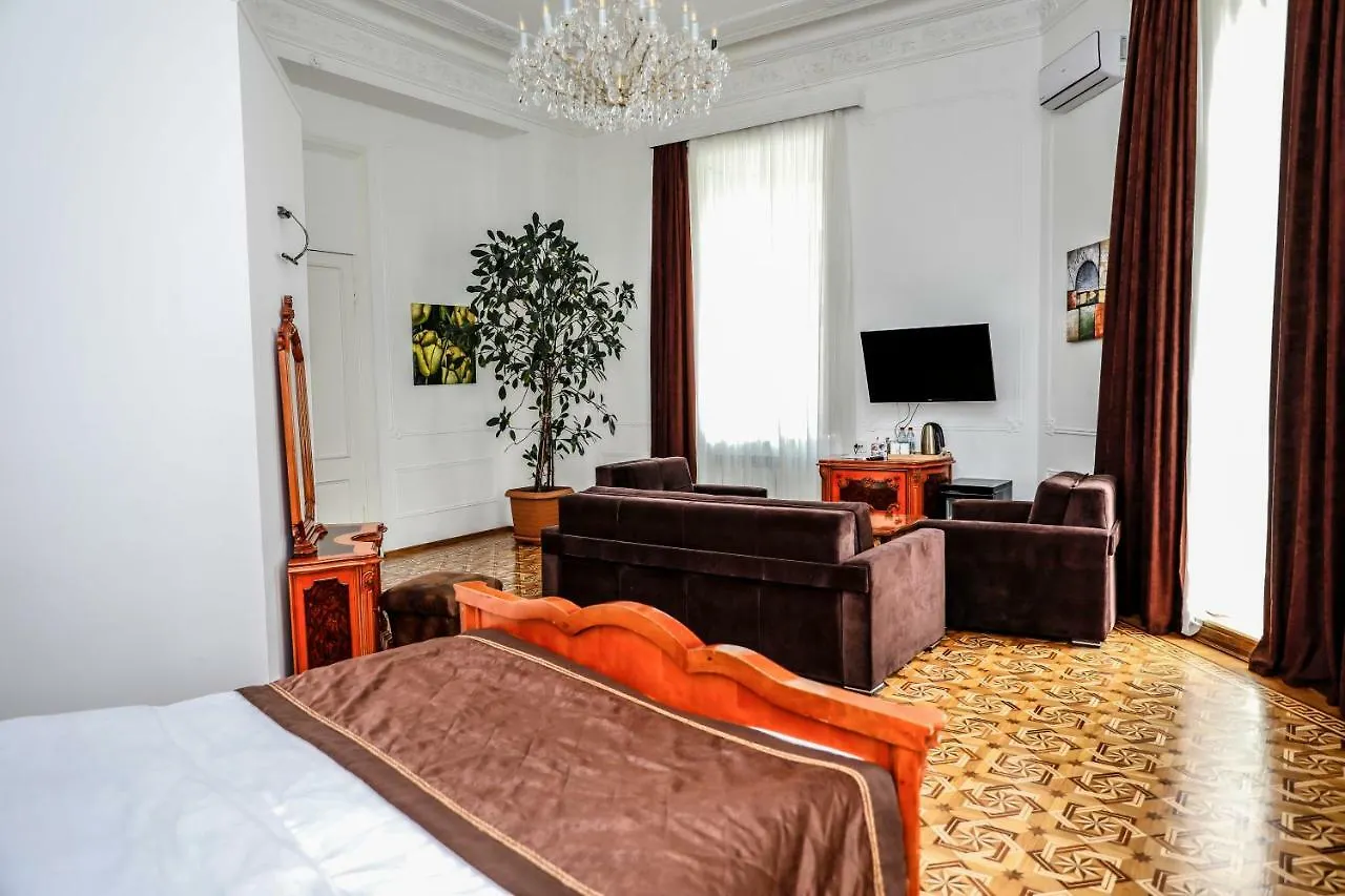 Malakhan Hotel Baku