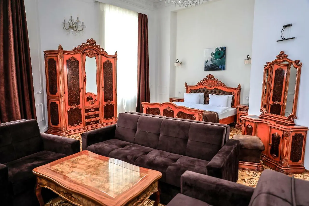 Malakhan Hotel Baku